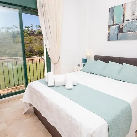 Apartment La Almadraba 125 Manilva