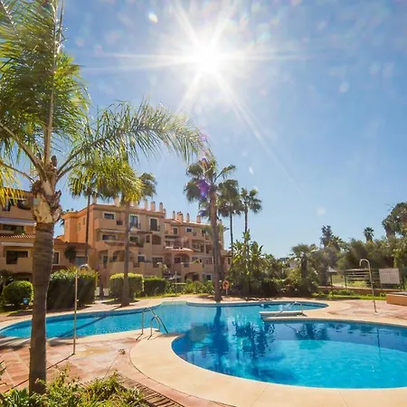Apartment La Almadraba 125