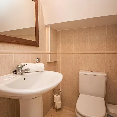 Apartment La Almadraba 125 Manilva
