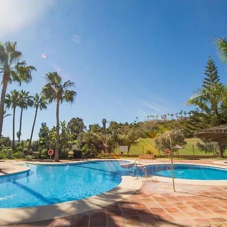 Apartment La Almadraba 125