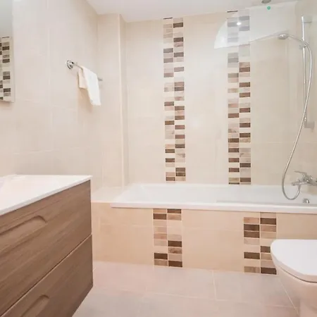 La Almadraba 125 Apartment Manilva