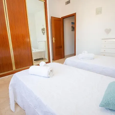 La Almadraba 125 Apartment
