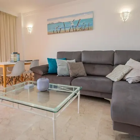 La Almadraba 125 Apartment Manilva
